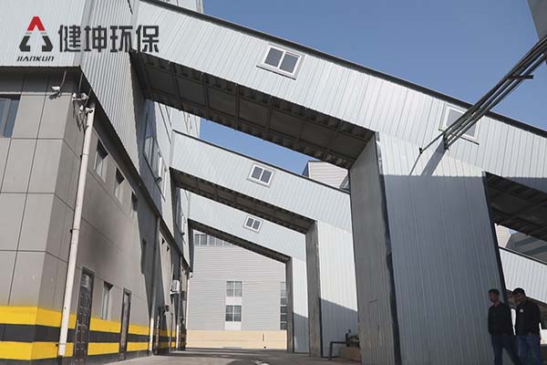 三亞新型攪拌站水洗設備廠家