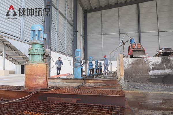 揚州高效噴霧除塵設備廠
