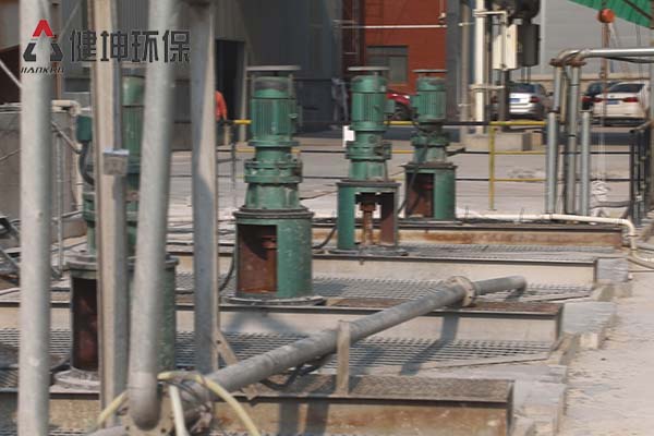 廣東高效沙石分離機廠