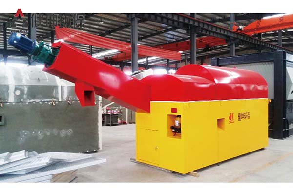 宜春新型砂石分離機設備生產廠家