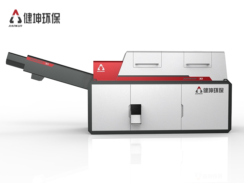 混凝土砂石分離機的常見故障及解決方案