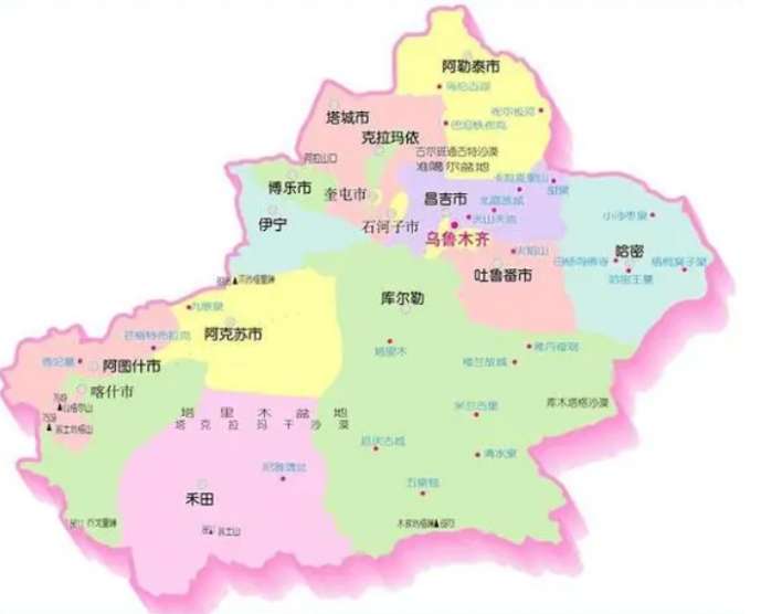 烏魯木齊環保項目完美竣工